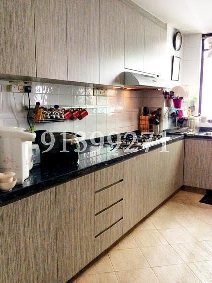 Pinevale (D18), Condominium #141841212